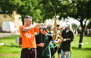 Archery