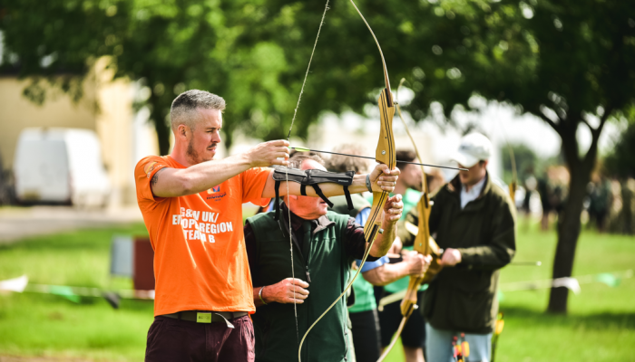 Archery