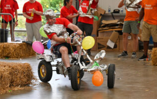 Le Mans Soapbox Challenge